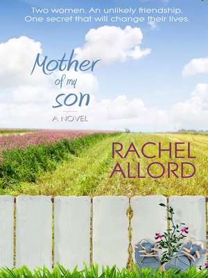 cover image of Mother of My Son